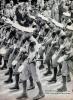 French Foreign Legion in Paris